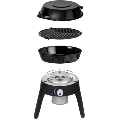 Cadac Grill Safari Chef 2 HP 2 Cadac Grill Safari Chef 2 HP – Bild 2