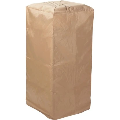 Amare Gas-Feuerstelle Für Den Außenbereich Quadratisch Grau 11 Amare Gas-Feuerstelle Für Den Außenbereich Quadratisch Grau – Bild 11