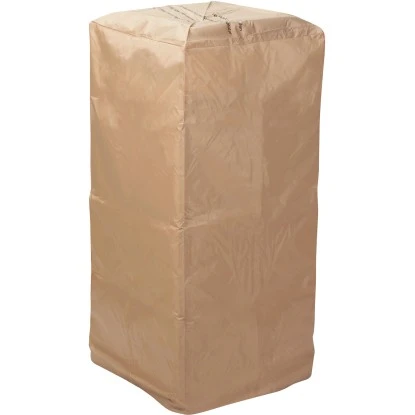 Amare Gas-Feuerstelle Für Den Außenbereich Quadratisch Weiß 11 Amare Gas-Feuerstelle Für Den Außenbereich Quadratisch Weiß – Bild 11