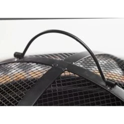 Gartenfreude Feuerstelle Mosaik -Angebote Grill König Store 765608 4655 08