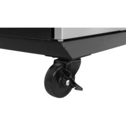 El Fuego Gasgrill Sunset Beach 4+1 Brenner -Angebote Grill König Store 768356 2240 10