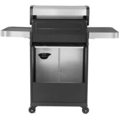 El Fuego Gasgrill Sunset Beach 4+1 Brenner -Angebote Grill König Store 768356 2240 12