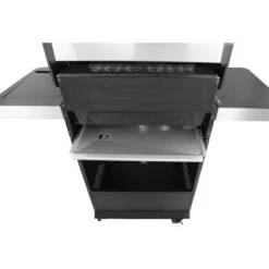 El Fuego Gasgrill Sunset Beach 4+1 Brenner -Angebote Grill König Store 768356 2240 13