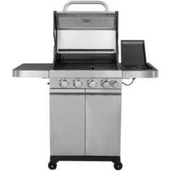El Fuego Gasgrill Sunset Beach 4+1 Brenner -Angebote Grill König Store 768356 2240 16