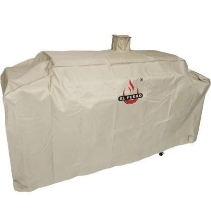 Abdeckhaube Für EL Fuego Kombigrill 4 +1 Arizona 2 Abdeckhaube Für EL Fuego Kombigrill 4 +1 Arizona – Bild 2