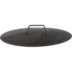 SIENA GARDEN Deckel Feuerschale XXL 55 Cm