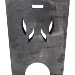 SIENA GARDEN Feuerkorb FLAMIA, Stahl Anthrazit -Angebote Grill König Store 787389 1346 07