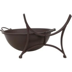 SIENA GARDEN Feuerschale Antik,Metall Pulverbeschichtet, 9 SIENA GARDEN Feuerschale Antik,Metall Pulverbeschichtet, -Angebote Grill König Store 787392 1346 05