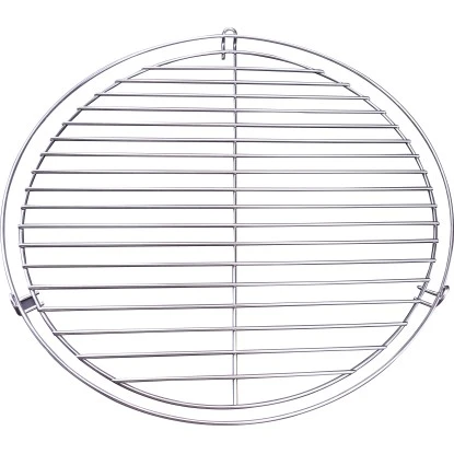 SIENA GARDEN Grillrost INOX Zu 75er FS 2 SIENA GARDEN Grillrost INOX Zu 75er FS – Bild 2