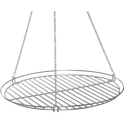 SIENA GARDEN Grillrost INOX Zu 75er FS 3 SIENA GARDEN Grillrost INOX Zu 75er FS – Bild 3