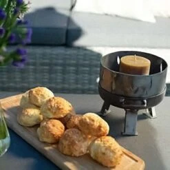 SIENA GARDEN Mini Feuerschale M -Angebote Grill König Store 7874464 1346 2