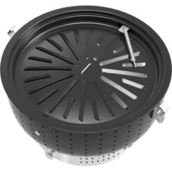 Jamestown Holzkohle-Tischgrill Darron 8 Jamestown Holzkohle-Tischgrill Darron -Angebote Grill König Store 8124055229 CU02 16112018 L