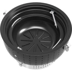 Jamestown Holzkohle-Tischgrill Darron 9 Jamestown Holzkohle-Tischgrill Darron -Angebote Grill König Store 8124055229 CU03 16112018 L