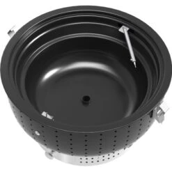 Jamestown Holzkohle-Tischgrill Darron 10 Jamestown Holzkohle-Tischgrill Darron -Angebote Grill König Store 8124055229 CU04 16112018 L