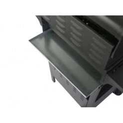 El Fuego Gasgrill San Angelo 3 Brenner Ca. 109,6 X 110,5 X 53 Cm 21 El Fuego Gasgrill San Angelo 3 Brenner Ca. 109,6 X 110,5 X 53 Cm -Angebote Grill König Store 8264103 2240 Detailfoto 3