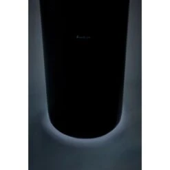 Enders® Feuerstelle Nova LED L Grey-Black -Angebote Grill König Store 831234 3795 5605 3