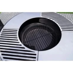 Westmann Premium Grill, Plancha Und Feuerplatte Schwarz -Angebote Grill König Store 8346538 1741 WMLG9412B 05