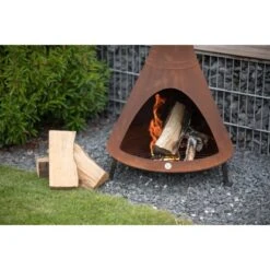 Westmann Feuerstelle Inkl. Rauchablass Rost 11 Westmann Feuerstelle Inkl. Rauchablass Rost -Angebote Grill König Store 8346561 1741 WMLG900R 03