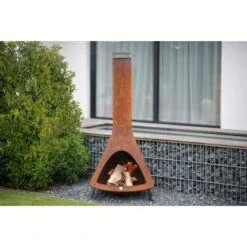 Westmann Feuerstelle Inkl. Rauchablass Rost 12 Westmann Feuerstelle Inkl. Rauchablass Rost -Angebote Grill König Store 8346561 1741 WMLG900R 04