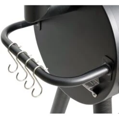 El Fuego Holzkohlegrill/Smoker Buffalo Ca. 155 X 132 X 78 Cm 16 El Fuego Holzkohlegrill/Smoker Buffalo Ca. 155 X 132 X 78 Cm -Angebote Grill König Store 839363 2240 BUFFALO 8