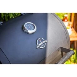 Jamestown Holzkohle-Standgrill Ryder -Angebote Grill König Store 8460669 2