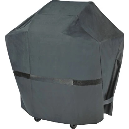 Jamestown Abdeckhaube Für Gasgrill Lenox 2 Brenner 3 Jamestown Abdeckhaube Für Gasgrill Lenox 2 Brenner – Bild 3