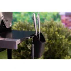 Char-Broil Gear Trax® Werkzeugbehälter -Angebote Grill König Store 879361 140077 4