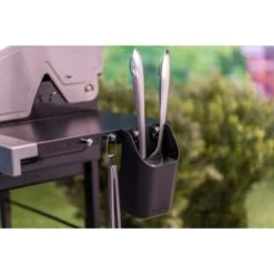 Char-Broil Gear Trax® Werkzeugbehälter -Angebote Grill König Store 879361 140077 6