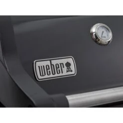 Weber Gasgrill Spirit E-325 GBS Mit 3 Brennern Und Seitenbrenner Schwarz -Angebote Grill König Store 8795825 CU02