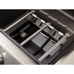 Weber Gasgrill Spirit E-325 GBS Mit 3 Brennern Und Seitenbrenner Schwarz -Angebote Grill König Store 8795825 CU03