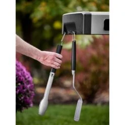 Weber Gasgrill Genesis II EX-315 3 Brenner GBS Schwarz -Angebote Grill König Store 8795866 AB03