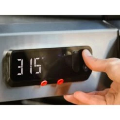 Weber Gasgrill Genesis II EX-315 3 Brenner GBS Schwarz -Angebote Grill König Store 8795866 CU06