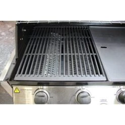 Häusler Outdoor-Küche Azul Noche 180 Cm X 60 Cm X 110 Cm -Angebote Grill König Store 9010190045188 4767 05