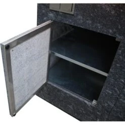 Häusler Outdoor-Küche Azul Noche 180 Cm X 60 Cm X 110 Cm -Angebote Grill König Store 9010190045188 4767 07