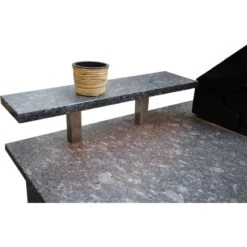 Häusler Outdoor-Küche Azul Noche 180 Cm X 60 Cm X 110 Cm Barpl. Auf Edelstahlst. -Angebote Grill König Store 9010190045195 4767 03