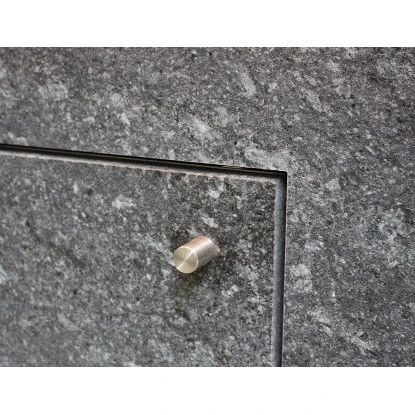 Häusler Outdoor-Küche Azul Noche 180x60x110 Cm Barplatte VA-Stützen Beleuchtung 6 Häusler Outdoor-Küche Azul Noche 180x60x110 Cm Barplatte VA-Stützen Beleuchtung – Bild 6