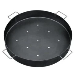 Bellissa Kohlenschale Für Grill- Und Feuerstelle Ø 65 Cm