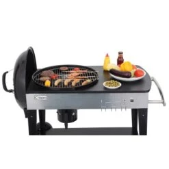 Tepro Kugelgrillwagen Belmont -Angebote Grill König Store Kugelgrillwagen Belmont 5