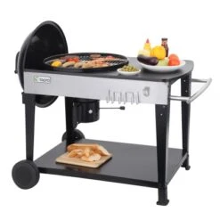 Tepro Kugelgrillwagen Belmont -Angebote Grill König Store Kugelgrillwagen Belmont 6