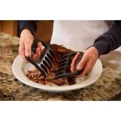 Pulled Pork Gabeln Grizzly Edition -Angebote Grill König Store bearpawspulledporkgabeln 2