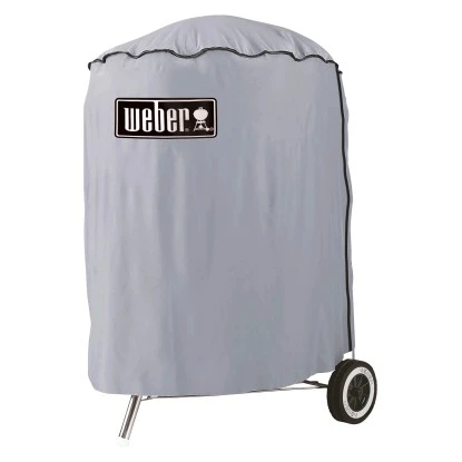 Weber Schutzhülle Standard Für BBQ 47 1 Weber Schutzhülle Standard Für BBQ 47