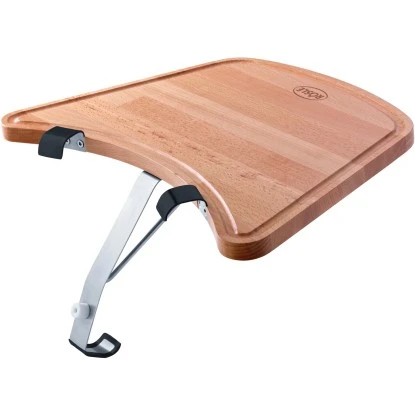 Rösle Ablagetisch Buche 1 Rösle Ablagetisch Buche