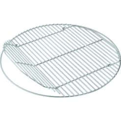 Rösle Grillrost Für Kugelgrill No.1 Sport F50
